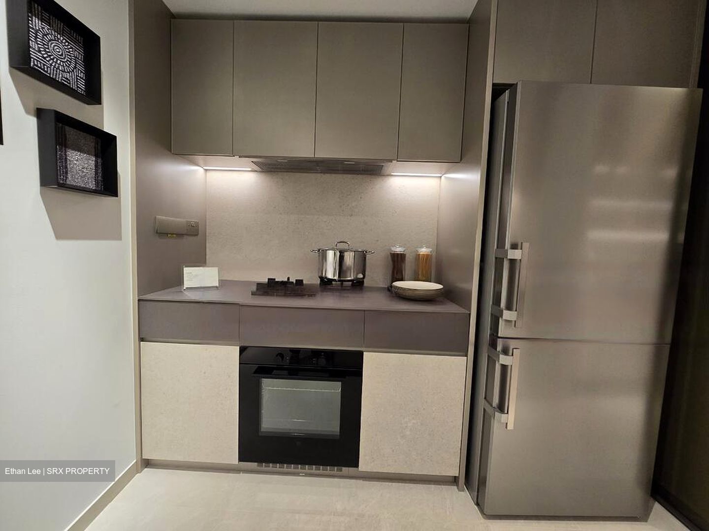 Havelock Road (D1), Apartment #462850131